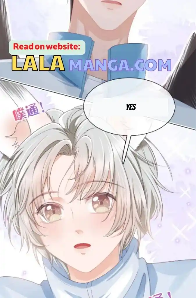 The Tiger Wants To Eat The Little Rabbit Chapter 116