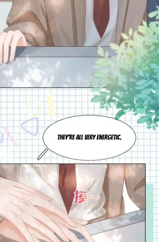 The Tiger Wants To Eat The Little Rabbit Chapter 116