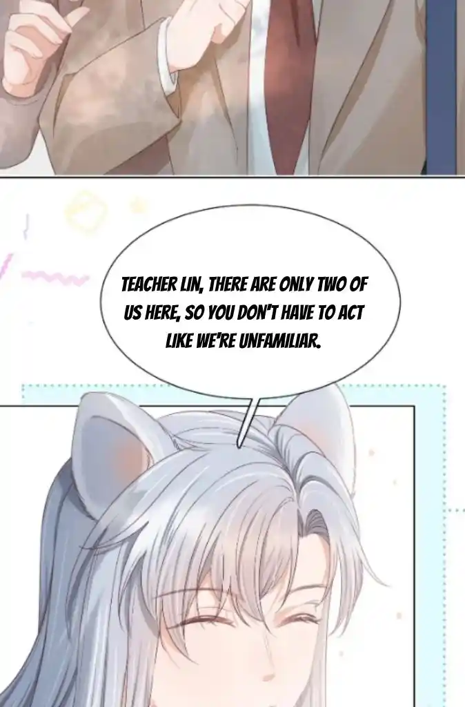 The Tiger Wants To Eat The Little Rabbit Chapter 116