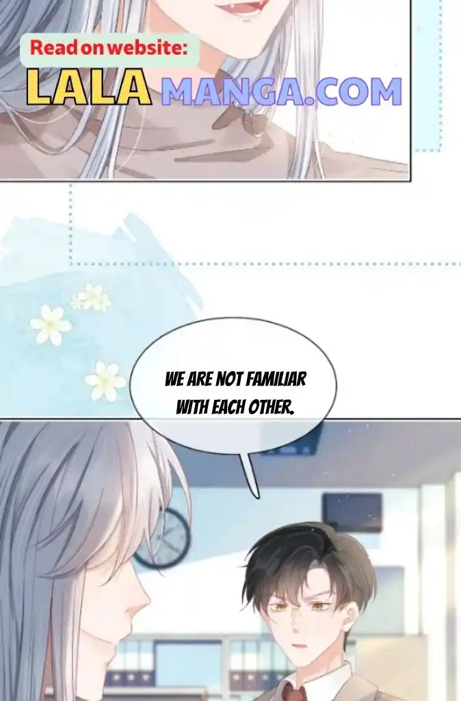 The Tiger Wants To Eat The Little Rabbit Chapter 116