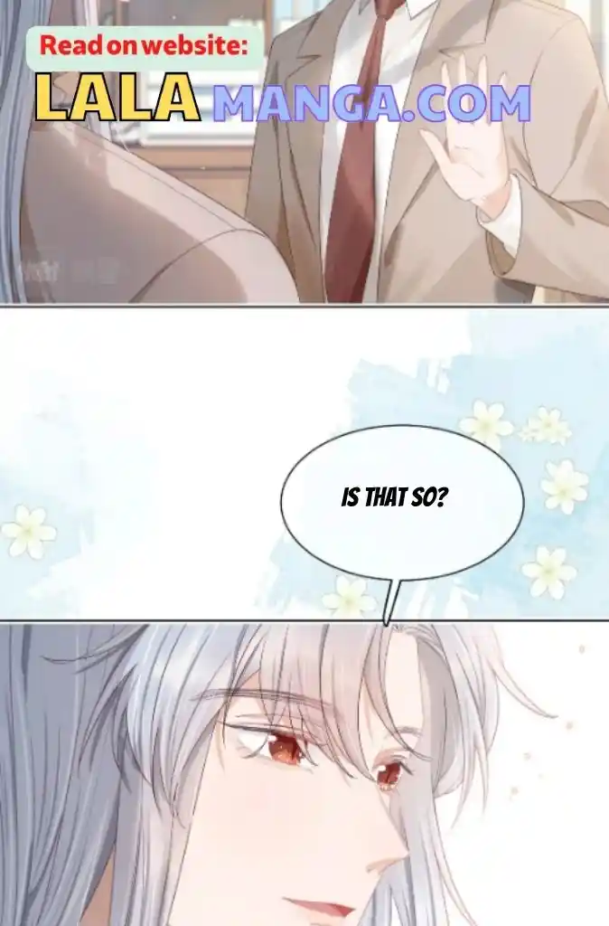 The Tiger Wants To Eat The Little Rabbit Chapter 116