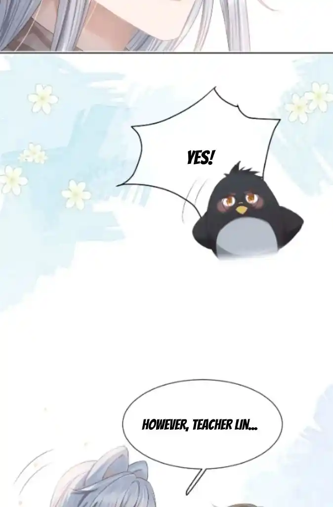 The Tiger Wants To Eat The Little Rabbit Chapter 116