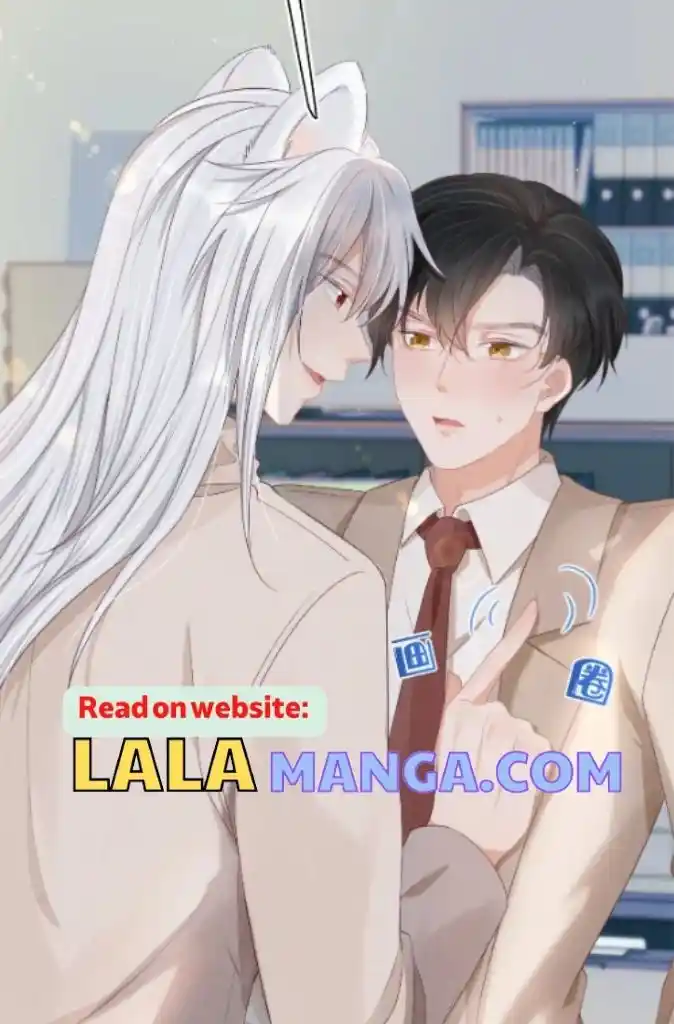 The Tiger Wants To Eat The Little Rabbit Chapter 116