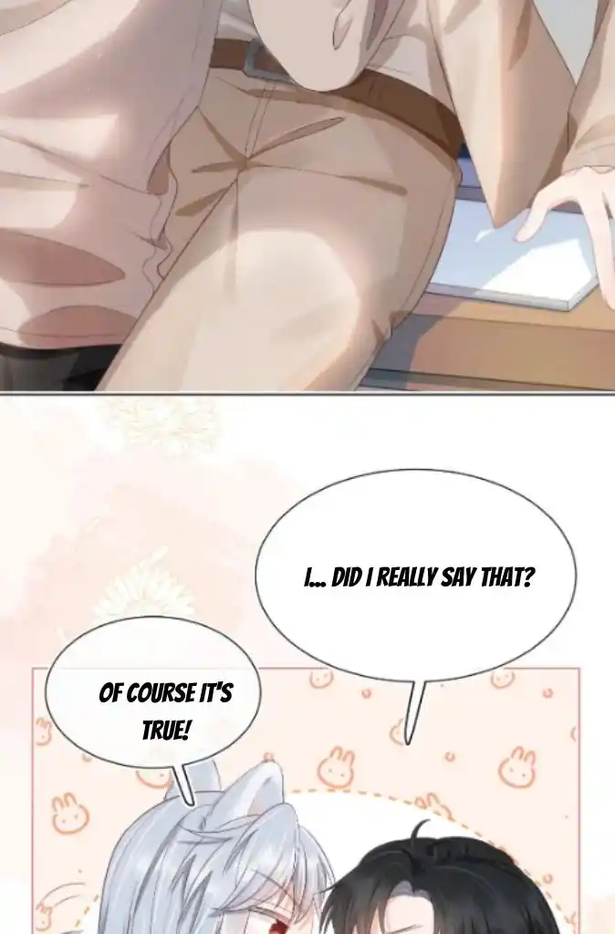 The Tiger Wants To Eat The Little Rabbit Chapter 116