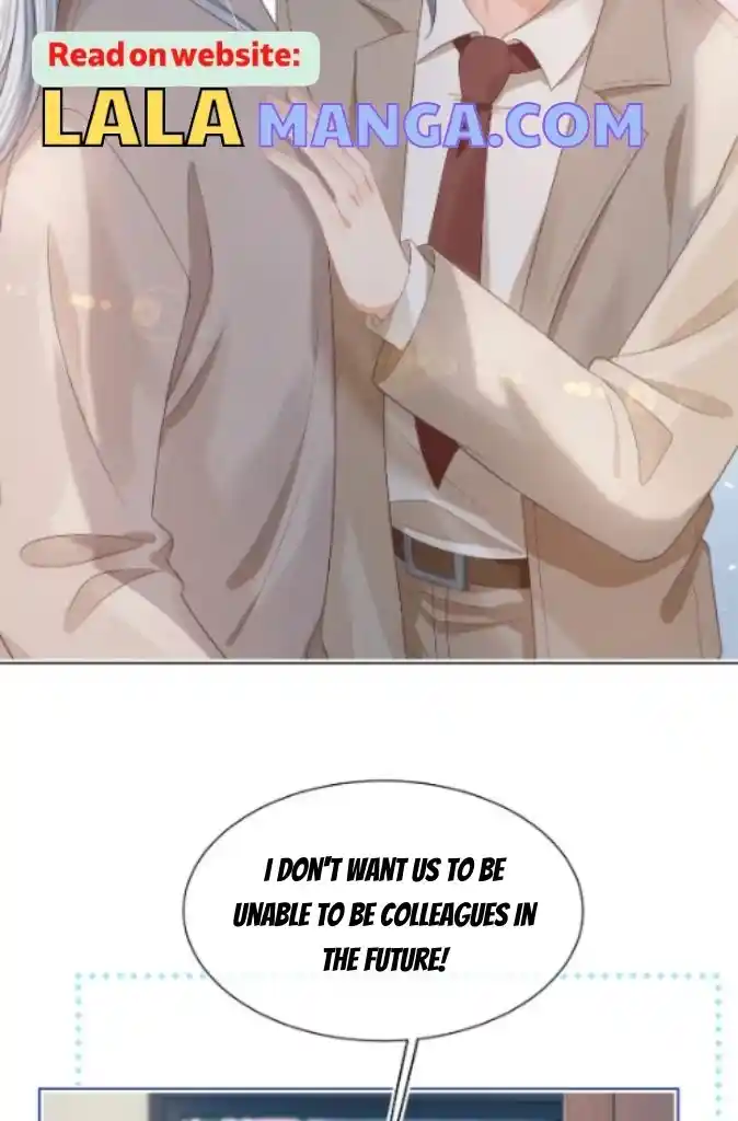 The Tiger Wants To Eat The Little Rabbit Chapter 116