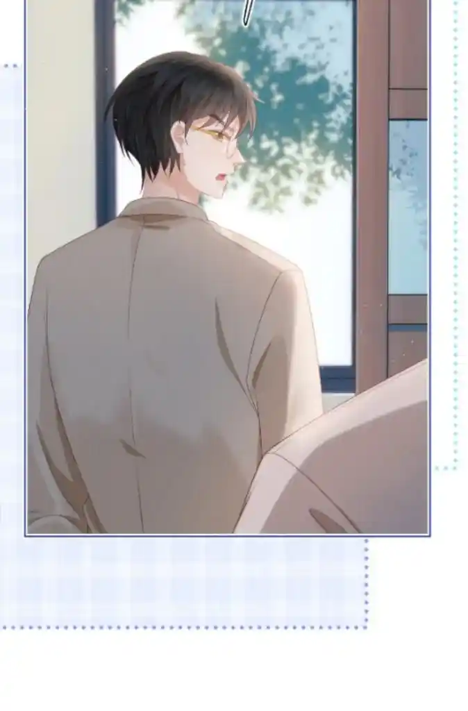 The Tiger Wants To Eat The Little Rabbit Chapter 116