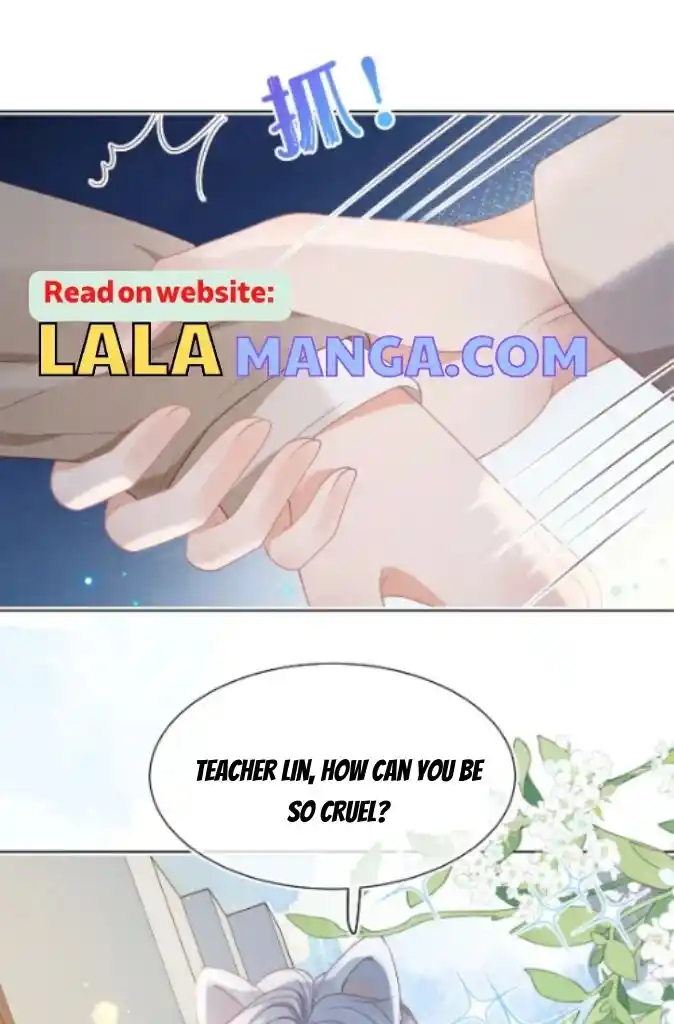 The Tiger Wants To Eat The Little Rabbit Chapter 116