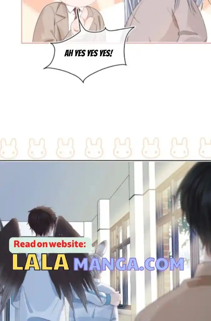 The Tiger Wants To Eat The Little Rabbit Chapter 116