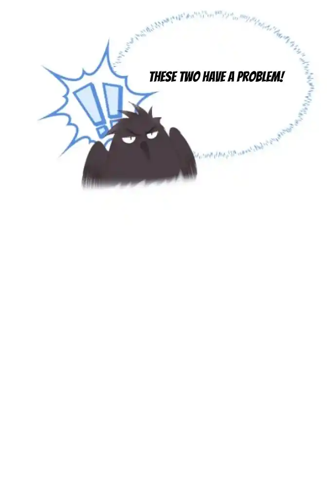 The Tiger Wants To Eat The Little Rabbit Chapter 116