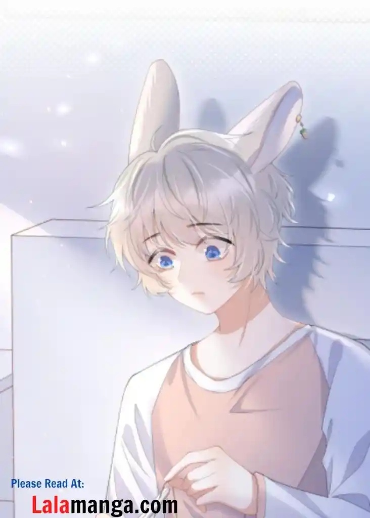 The Tiger Wants To Eat The Little Rabbit Chapter 15