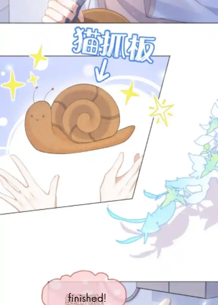 The Tiger Wants To Eat The Little Rabbit Chapter 15