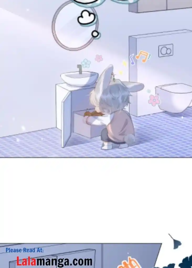 The Tiger Wants To Eat The Little Rabbit Chapter 15