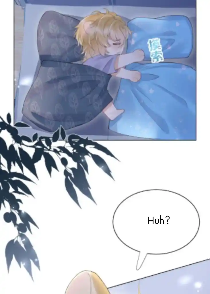 The Tiger Wants To Eat The Little Rabbit Chapter 15