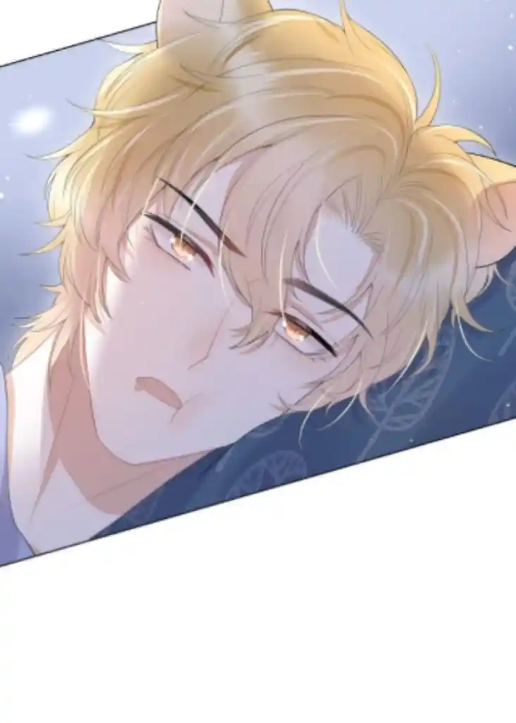 The Tiger Wants To Eat The Little Rabbit Chapter 15