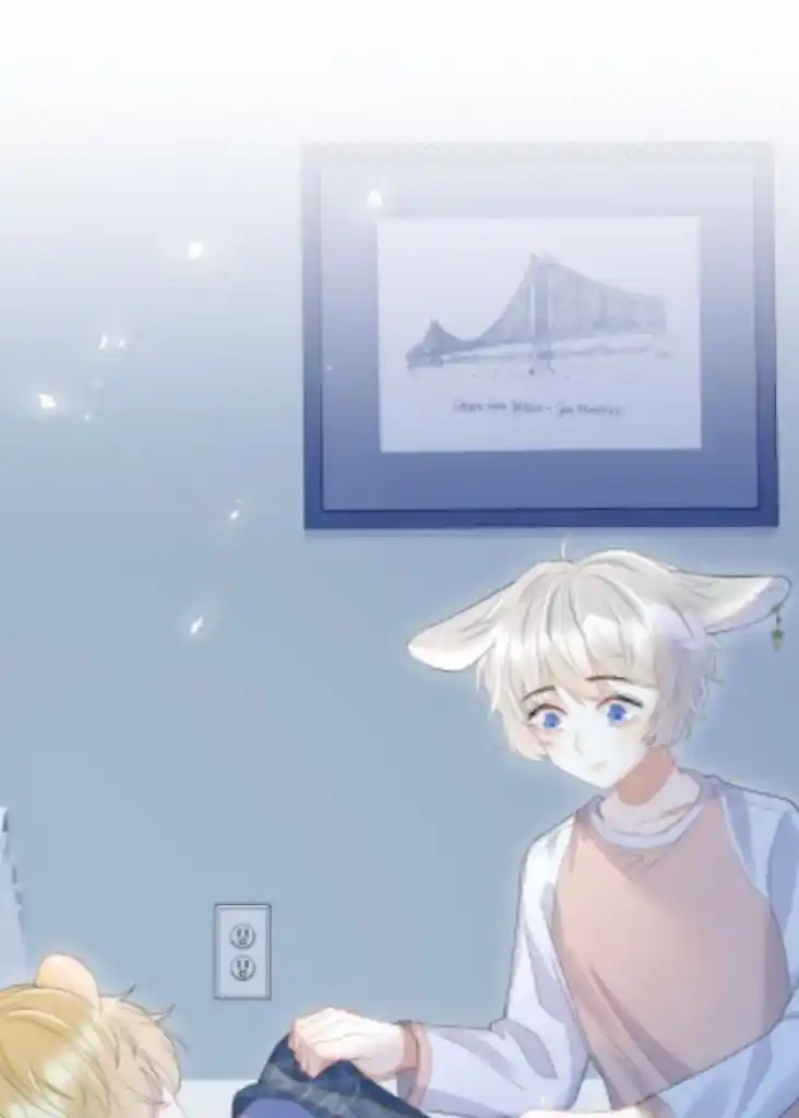 The Tiger Wants To Eat The Little Rabbit Chapter 15