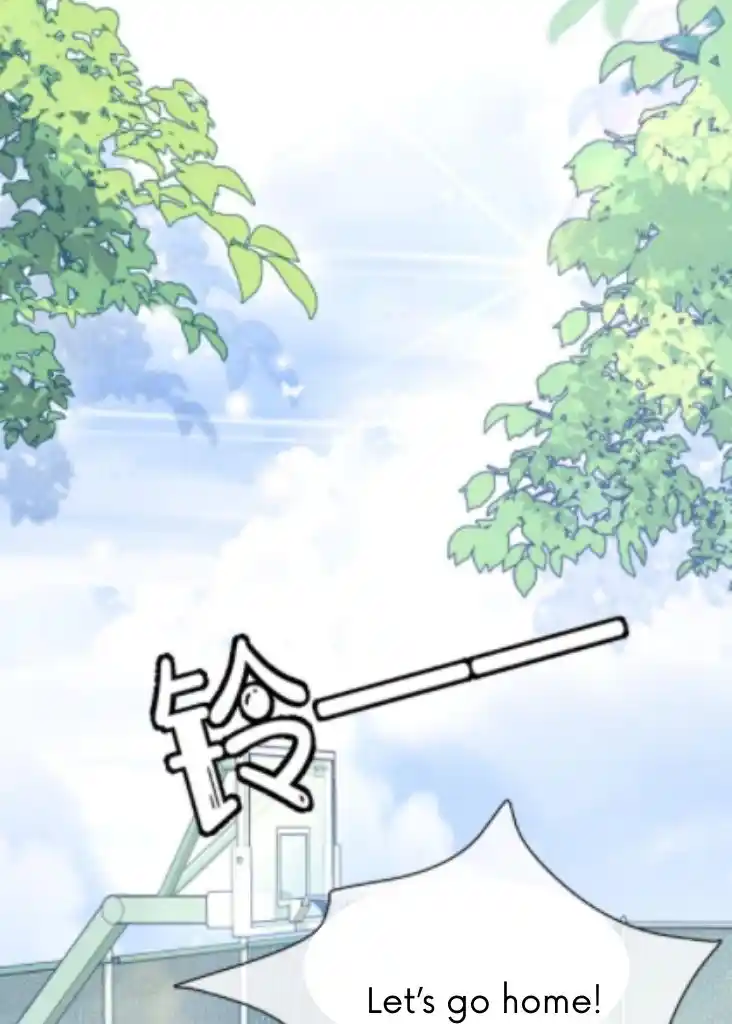 The Tiger Wants To Eat The Little Rabbit Chapter 15