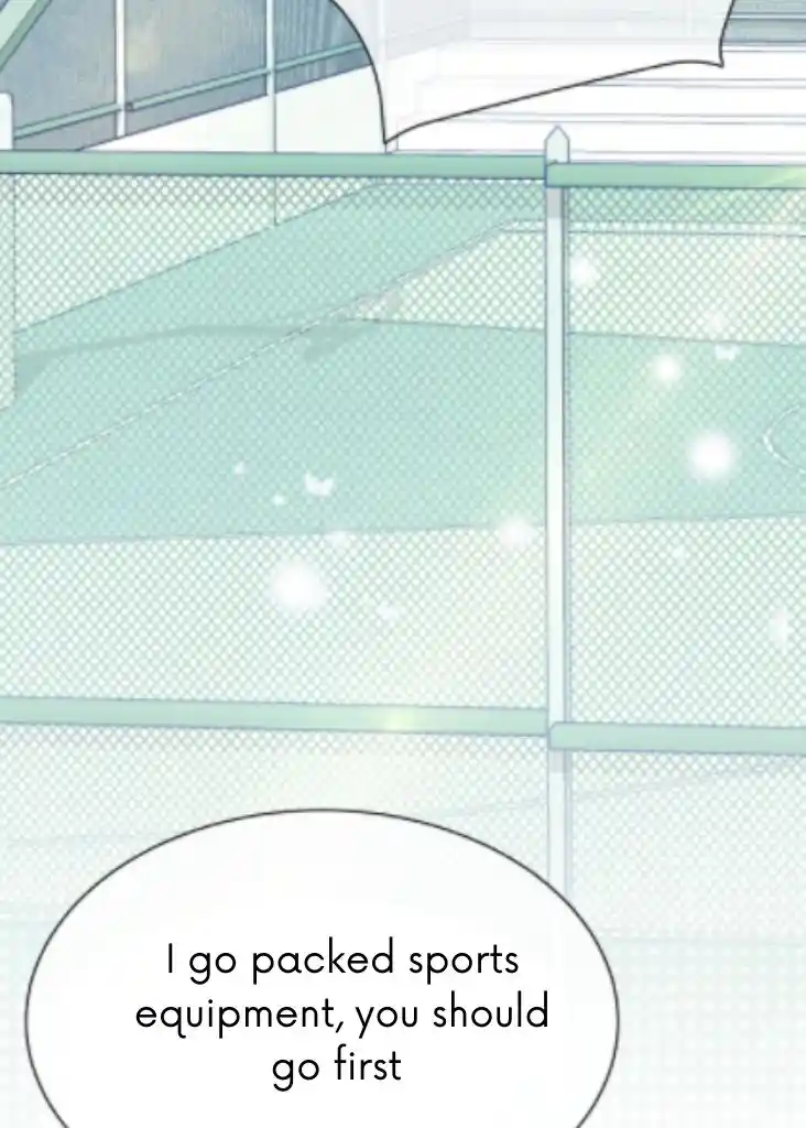 The Tiger Wants To Eat The Little Rabbit Chapter 15