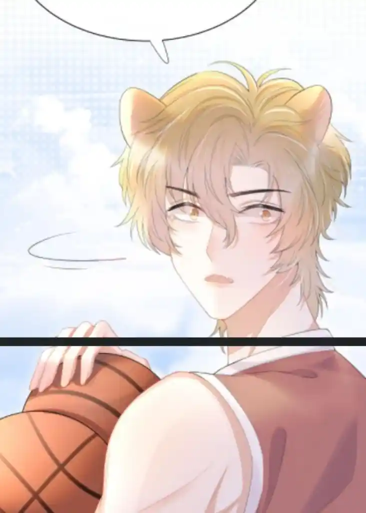 The Tiger Wants To Eat The Little Rabbit Chapter 15