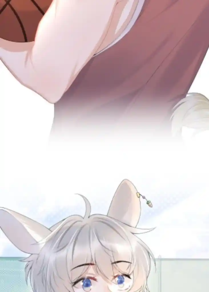 The Tiger Wants To Eat The Little Rabbit Chapter 15