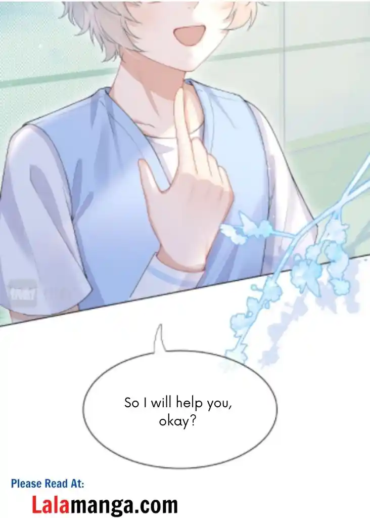 The Tiger Wants To Eat The Little Rabbit Chapter 15