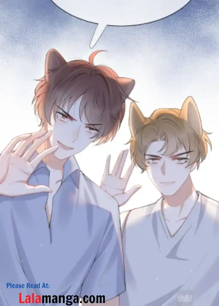 The Tiger Wants To Eat The Little Rabbit Chapter 15