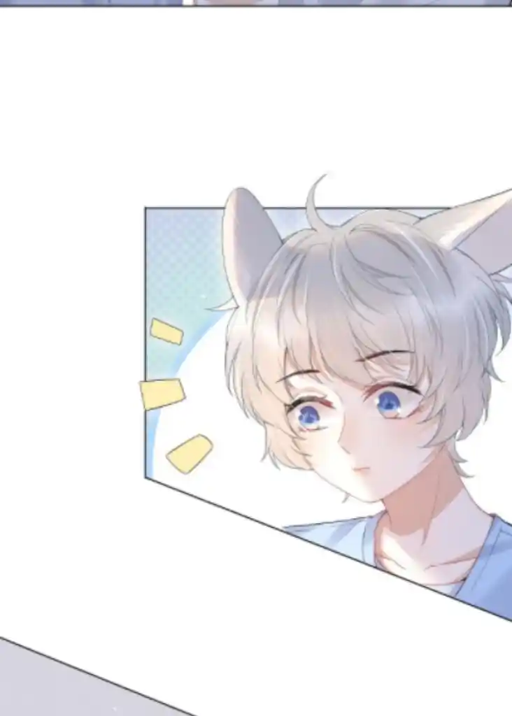 The Tiger Wants To Eat The Little Rabbit Chapter 15