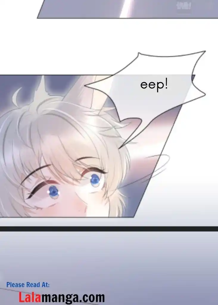 The Tiger Wants To Eat The Little Rabbit Chapter 15