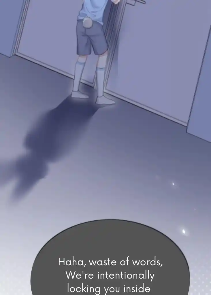 The Tiger Wants To Eat The Little Rabbit Chapter 15