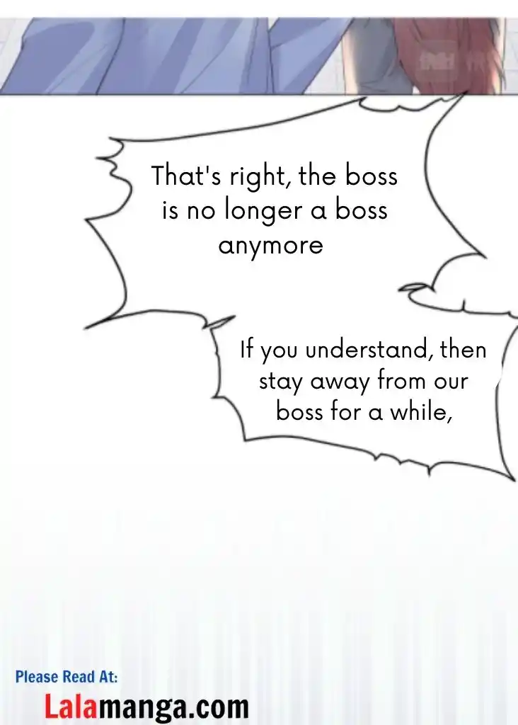 The Tiger Wants To Eat The Little Rabbit Chapter 15