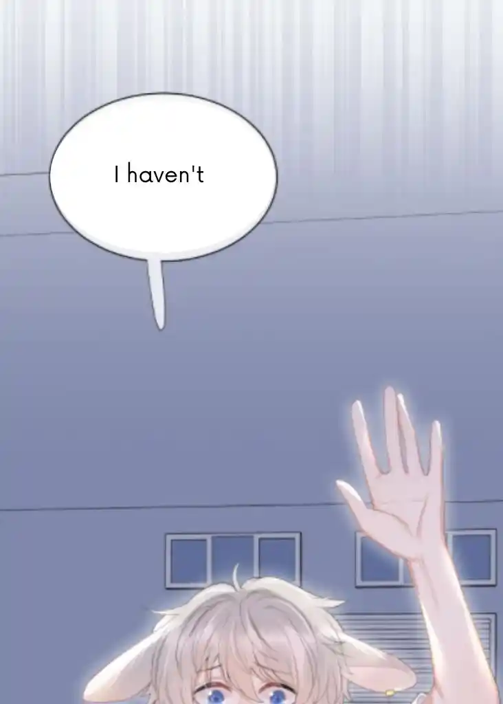 The Tiger Wants To Eat The Little Rabbit Chapter 15