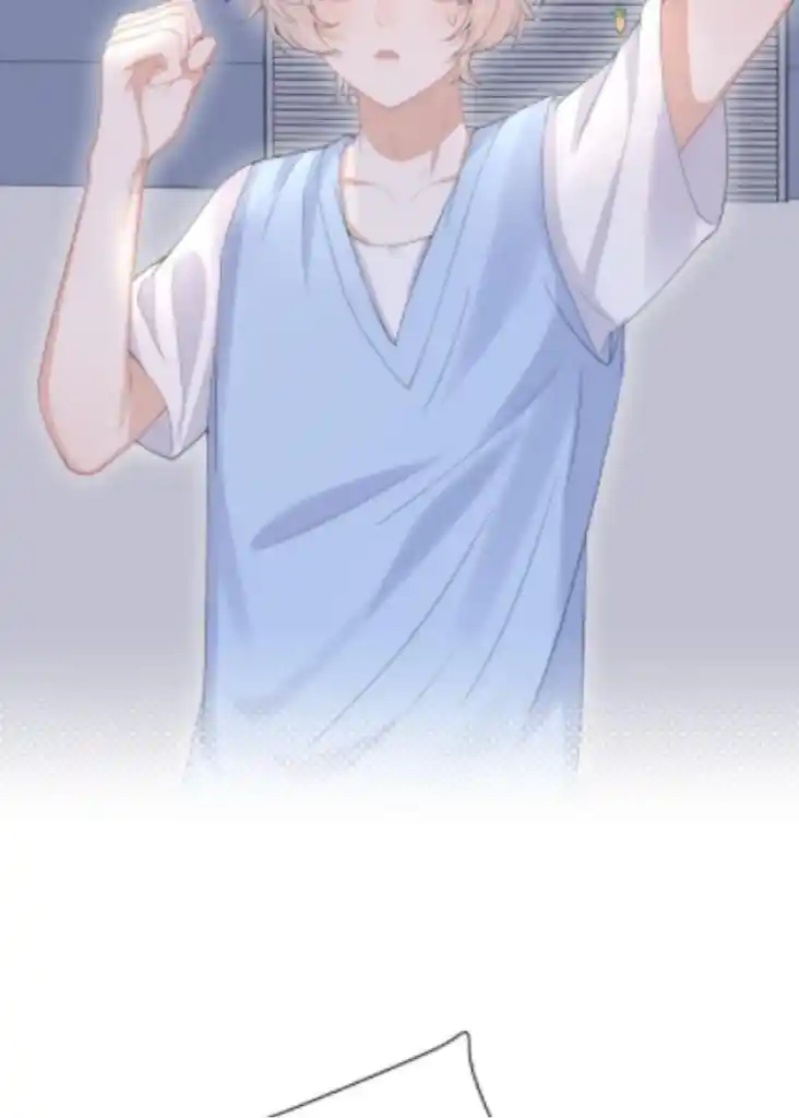 The Tiger Wants To Eat The Little Rabbit Chapter 15