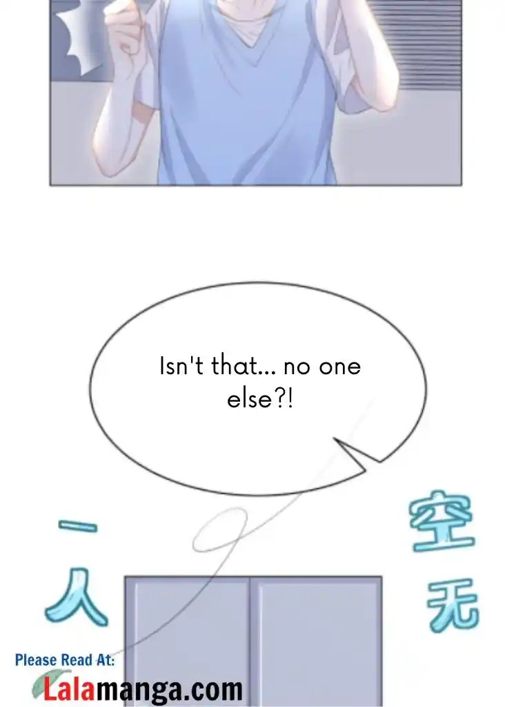 The Tiger Wants To Eat The Little Rabbit Chapter 15