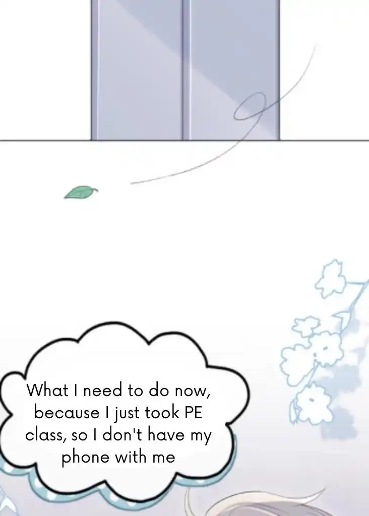 The Tiger Wants To Eat The Little Rabbit Chapter 15