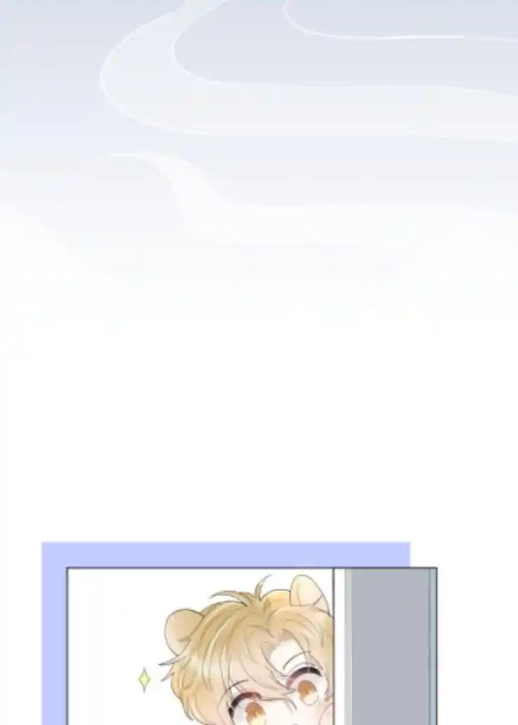 The Tiger Wants To Eat The Little Rabbit Chapter 15