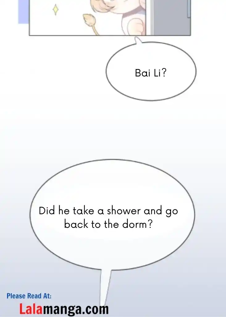 The Tiger Wants To Eat The Little Rabbit Chapter 15