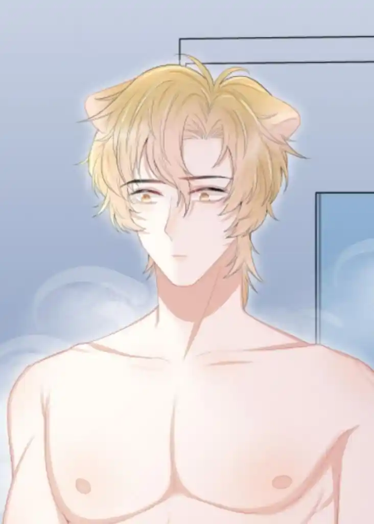 The Tiger Wants To Eat The Little Rabbit Chapter 15