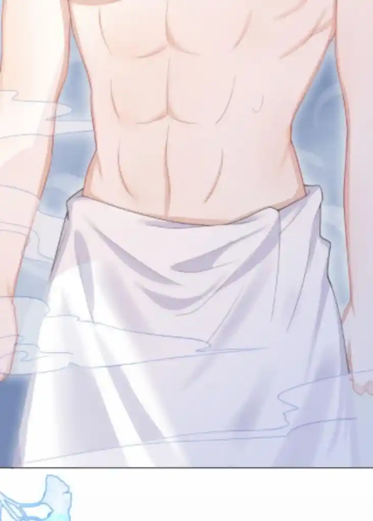 The Tiger Wants To Eat The Little Rabbit Chapter 15