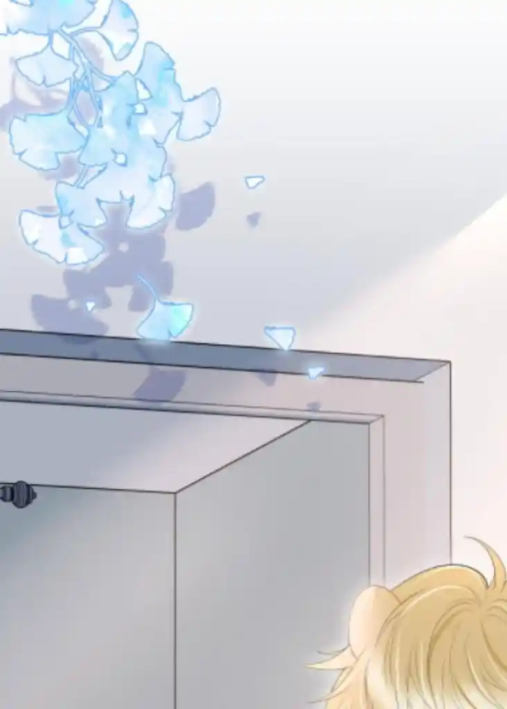 The Tiger Wants To Eat The Little Rabbit Chapter 15