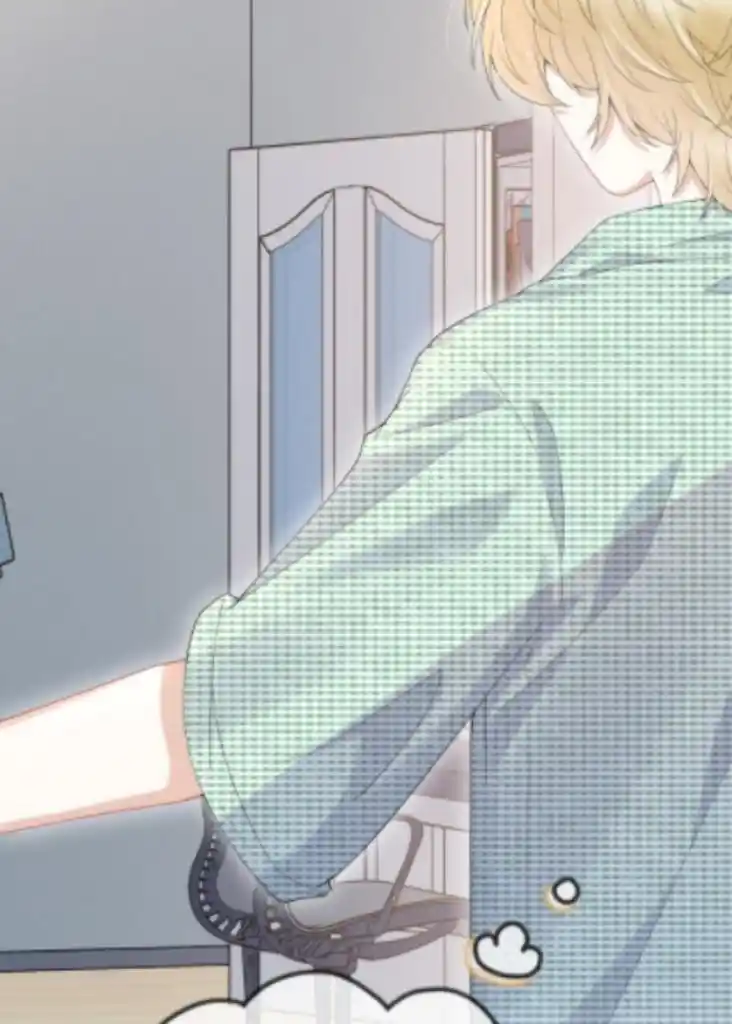 The Tiger Wants To Eat The Little Rabbit Chapter 15