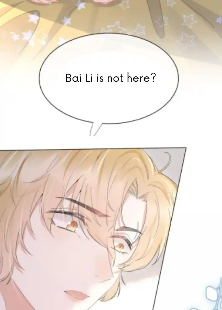 The Tiger Wants To Eat The Little Rabbit Chapter 15