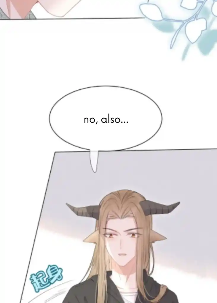 The Tiger Wants To Eat The Little Rabbit Chapter 15