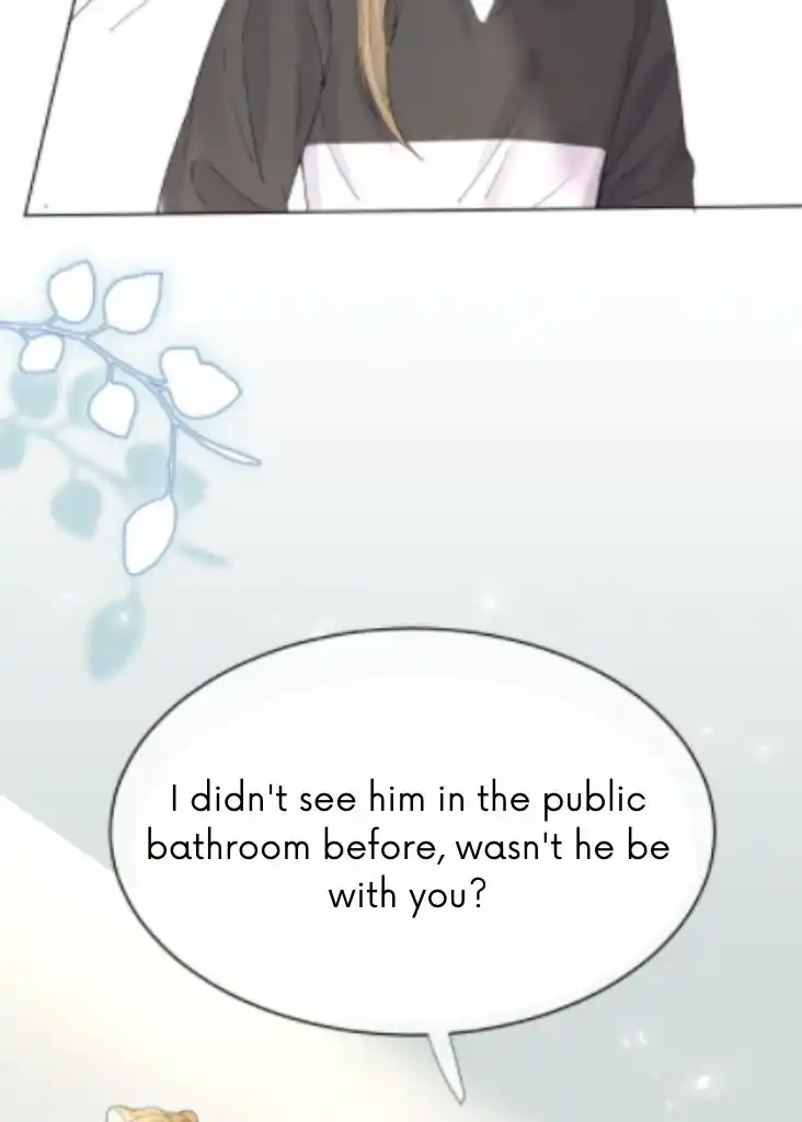 The Tiger Wants To Eat The Little Rabbit Chapter 15