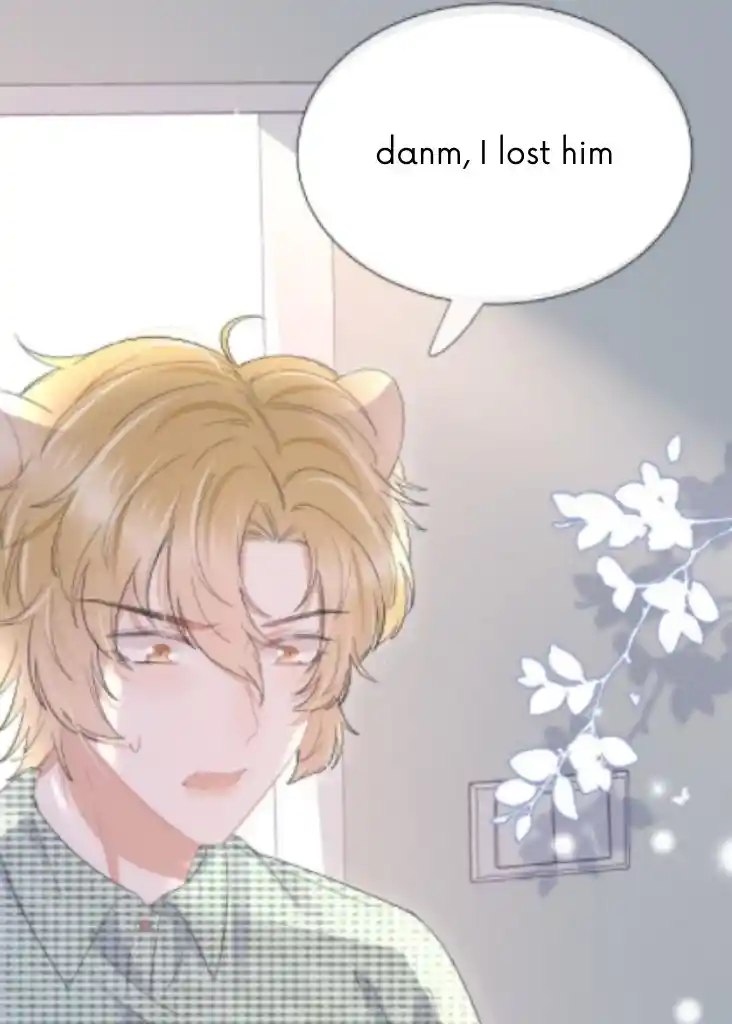 The Tiger Wants To Eat The Little Rabbit Chapter 15