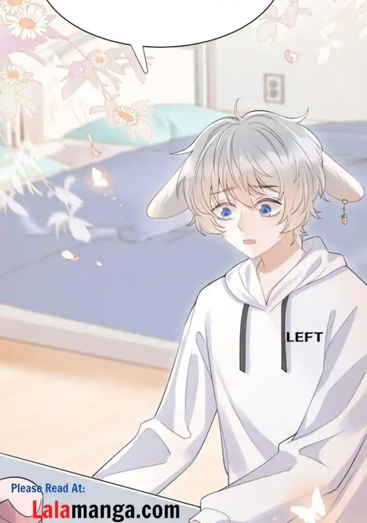 The Tiger Wants To Eat The Little Rabbit Chapter 18