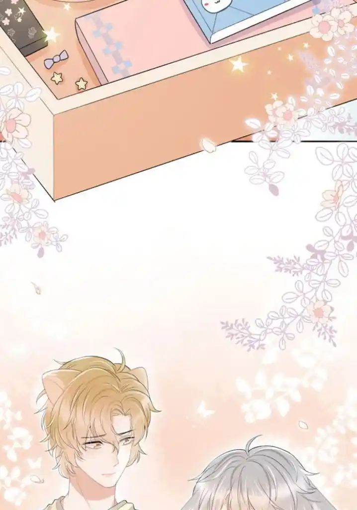 The Tiger Wants To Eat The Little Rabbit Chapter 18