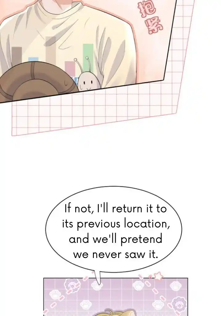 The Tiger Wants To Eat The Little Rabbit Chapter 18