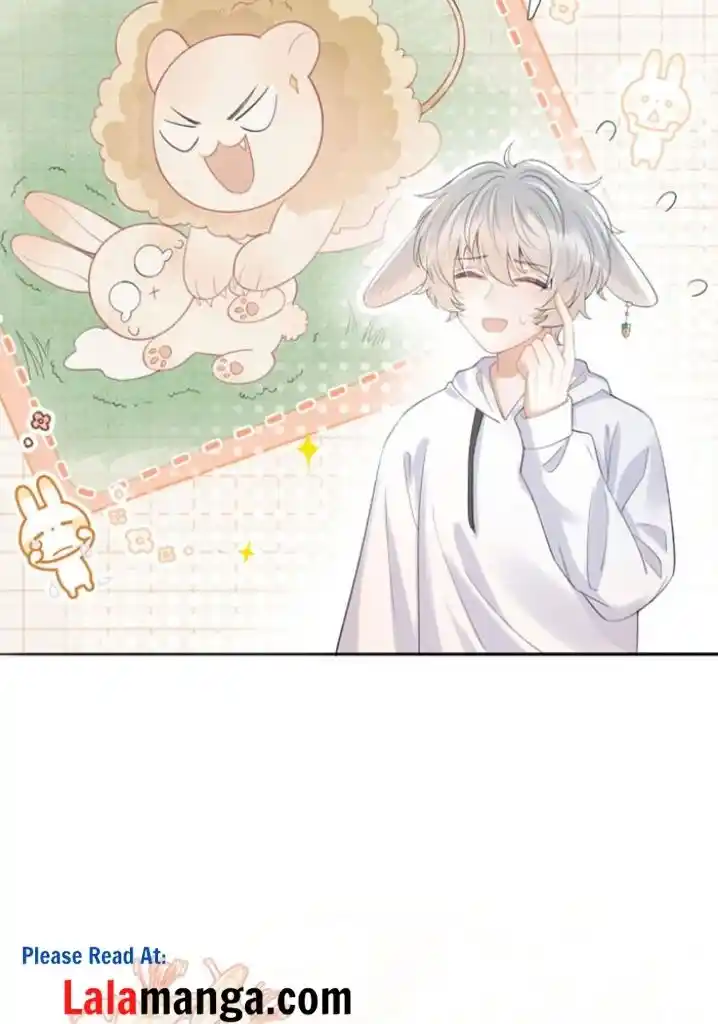 The Tiger Wants To Eat The Little Rabbit Chapter 18