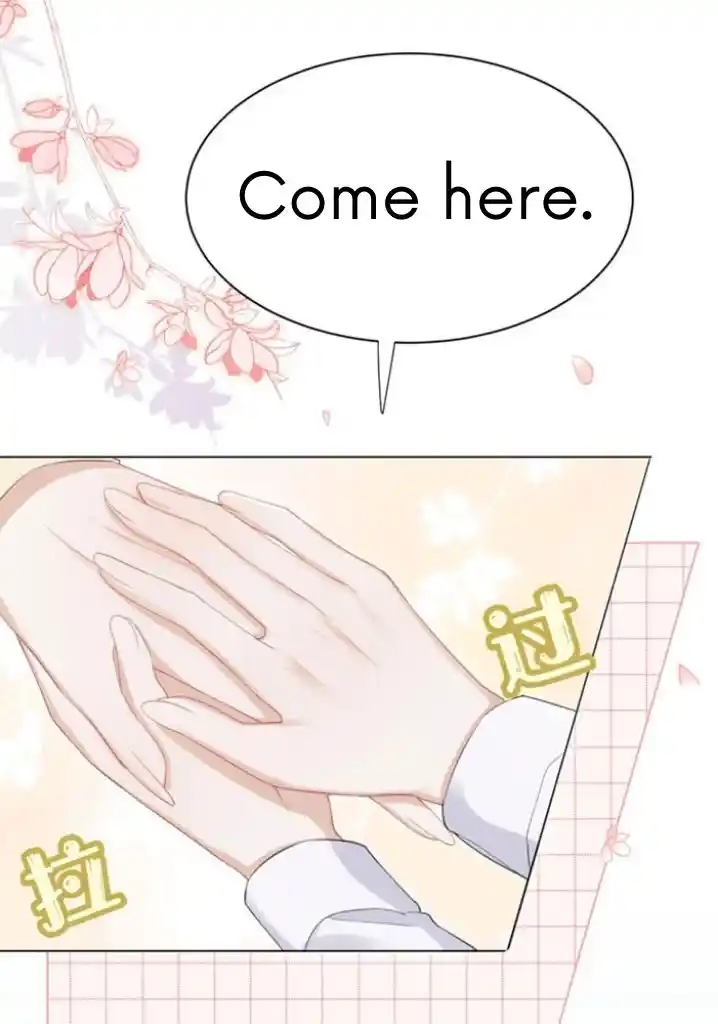 The Tiger Wants To Eat The Little Rabbit Chapter 18