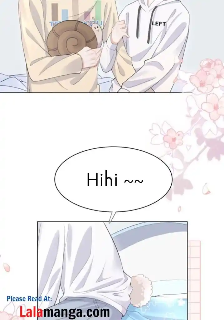 The Tiger Wants To Eat The Little Rabbit Chapter 18