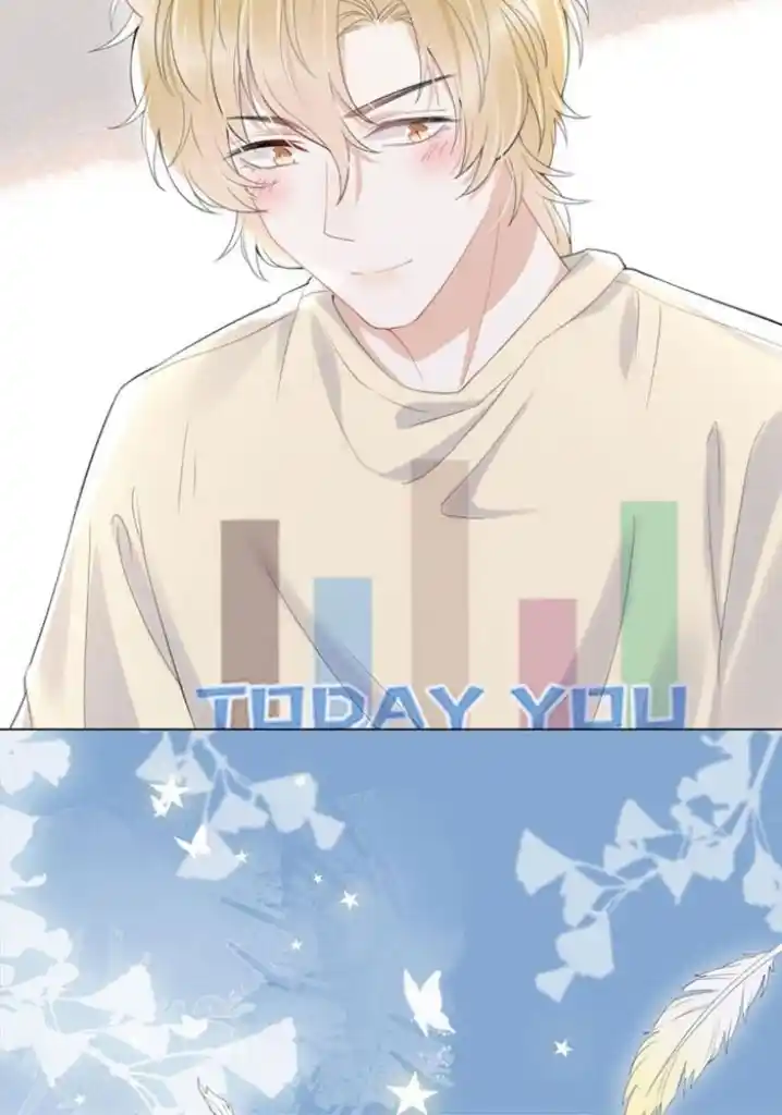 The Tiger Wants To Eat The Little Rabbit Chapter 18